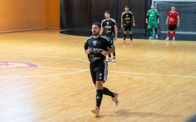 Il 360 GG Monastir riceve la capolista: a Sestu arriva il Napoli Futsal