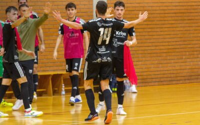 Il 360 GG Monastir attende la visita del Futsal Pescara