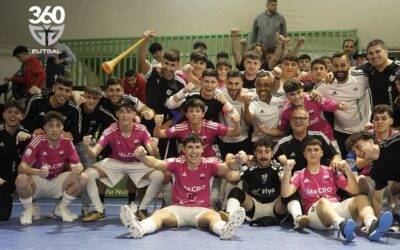 Il 360 GG Monastir è campione regionale Under-19! Battuto il Sestu